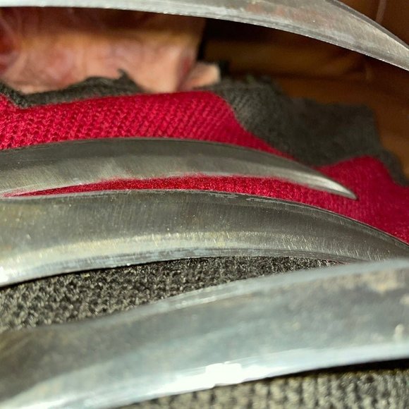 freddy krueger costume box - Picture 6 of 10